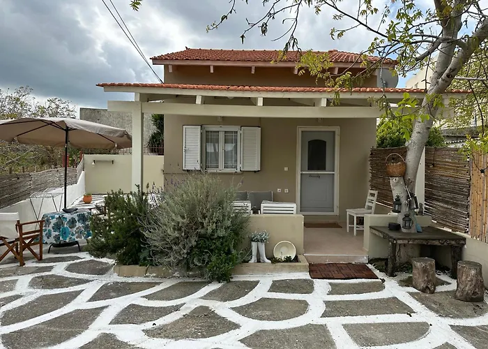 Dafne Holiday House