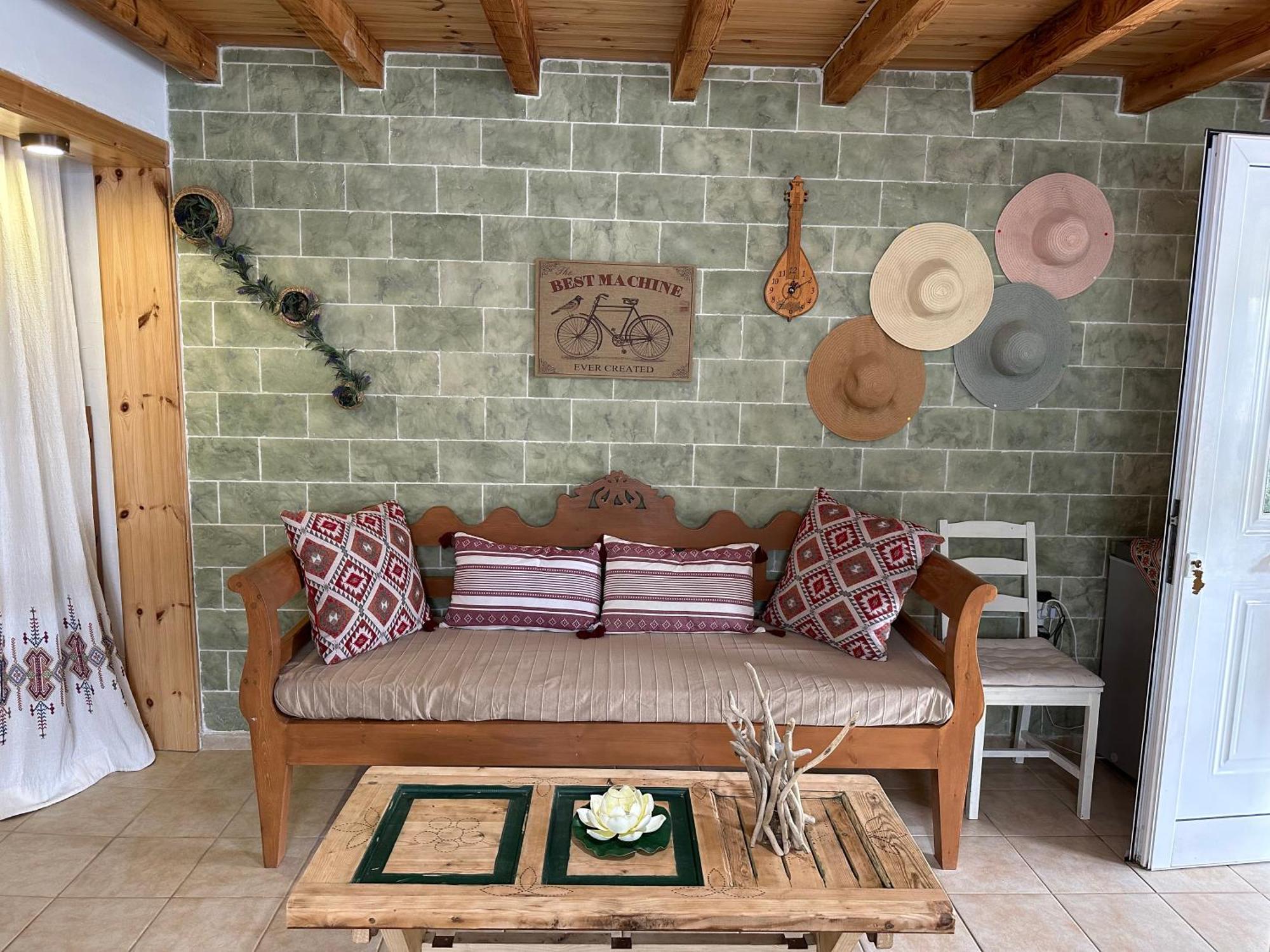 Case de vacanță Dafne House