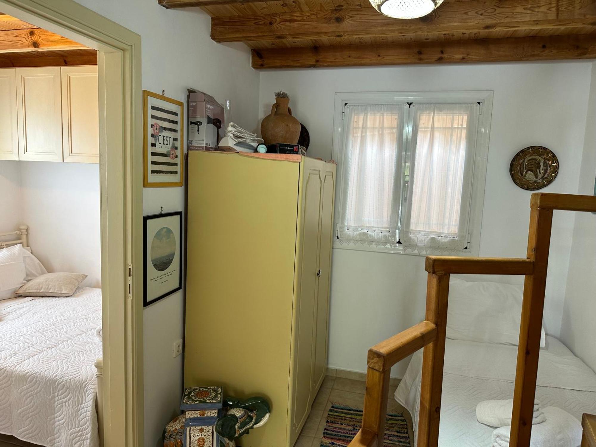 Dafne House