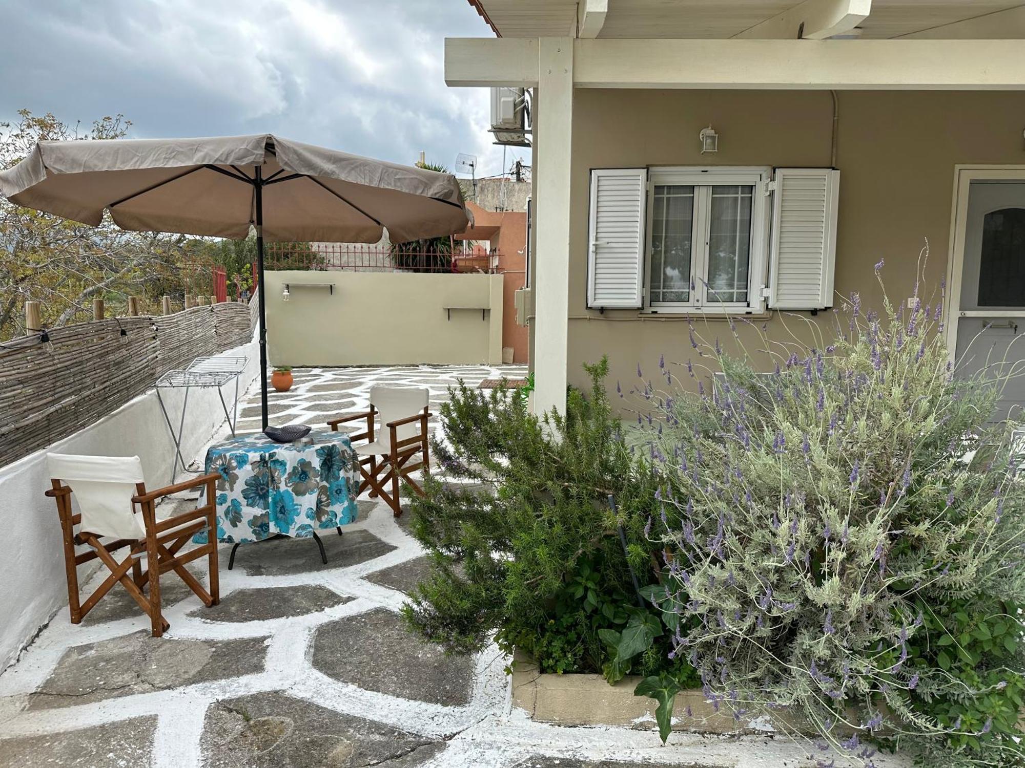 Case de vacanță Dafne House *