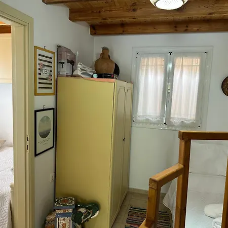 Dafne Holiday House Koxare Exterior photo