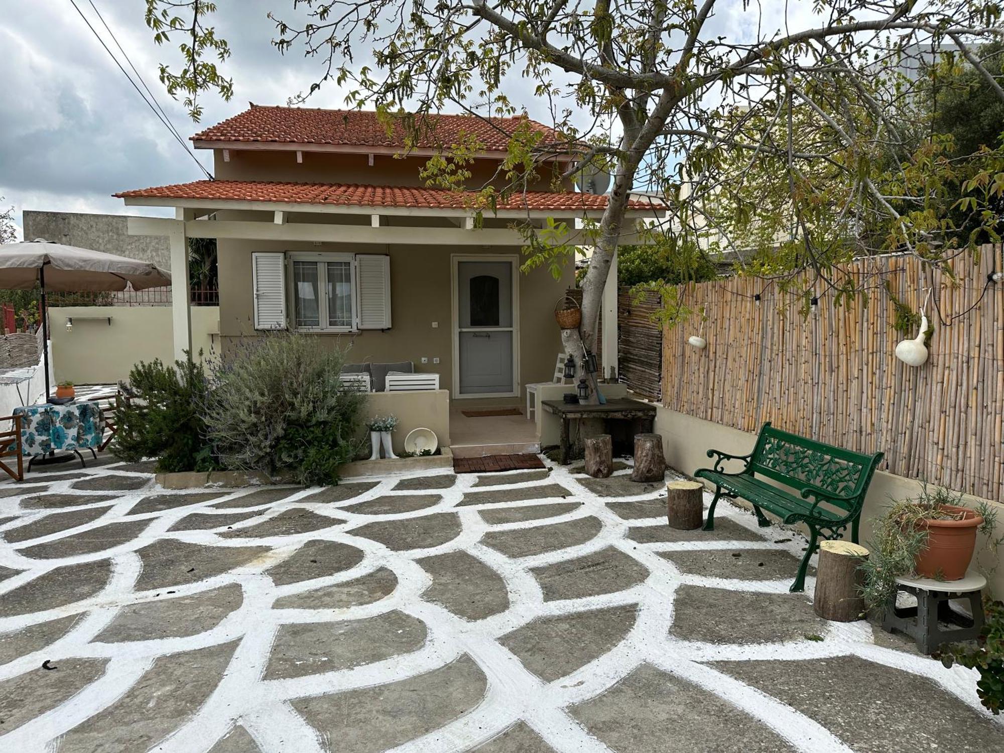 Dafne House Holiday home