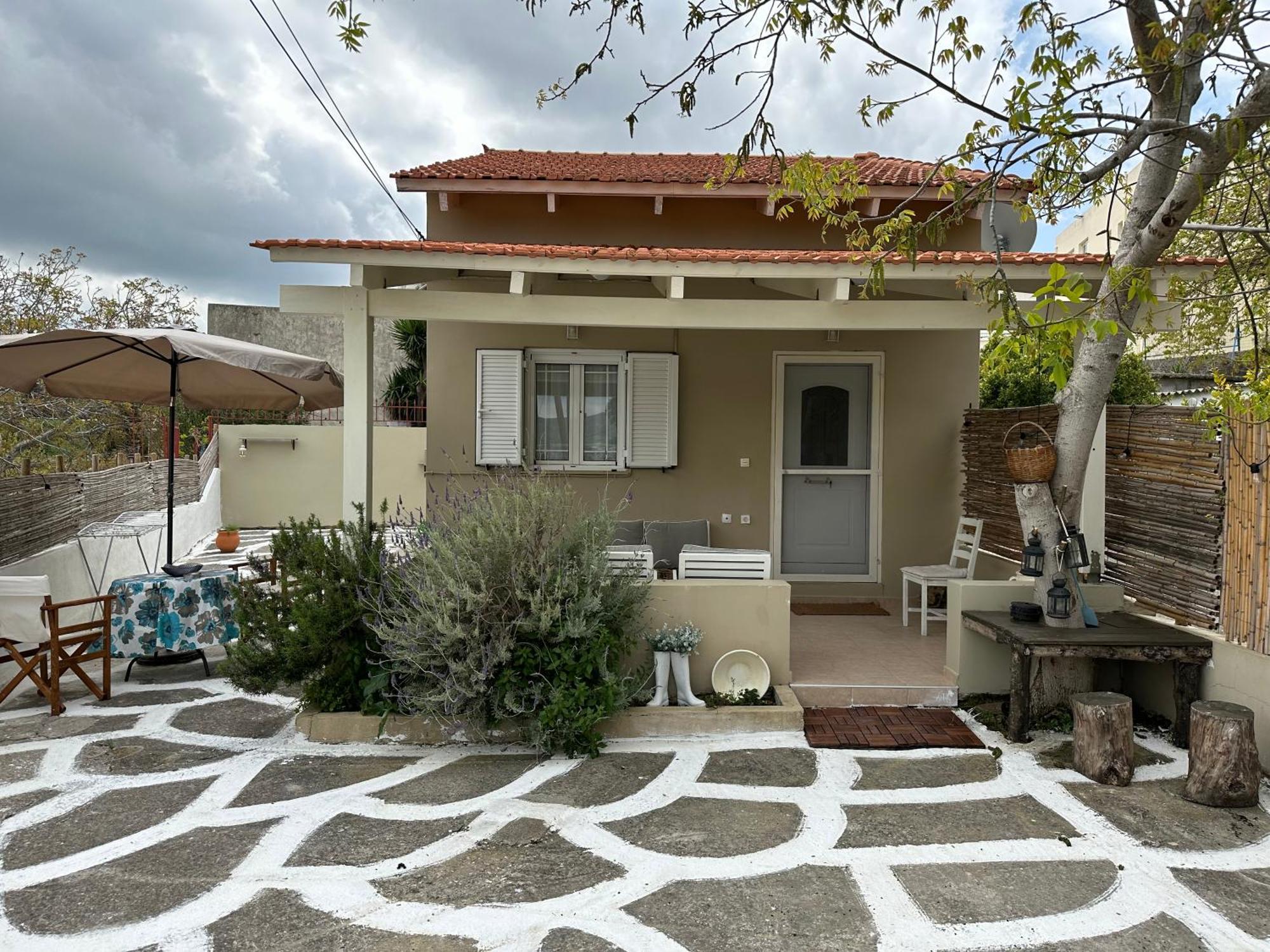 Dafne House Holiday home *
