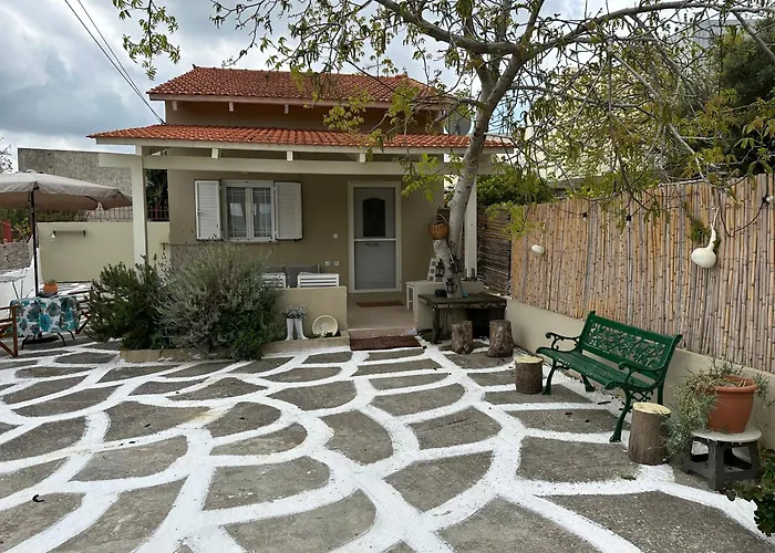 Dafne Holiday House