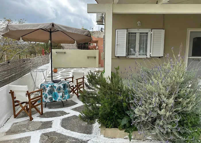 Dafne Holiday House