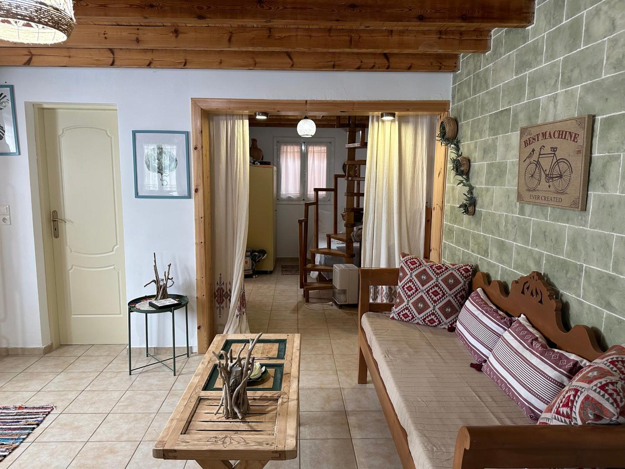 Dafne House *