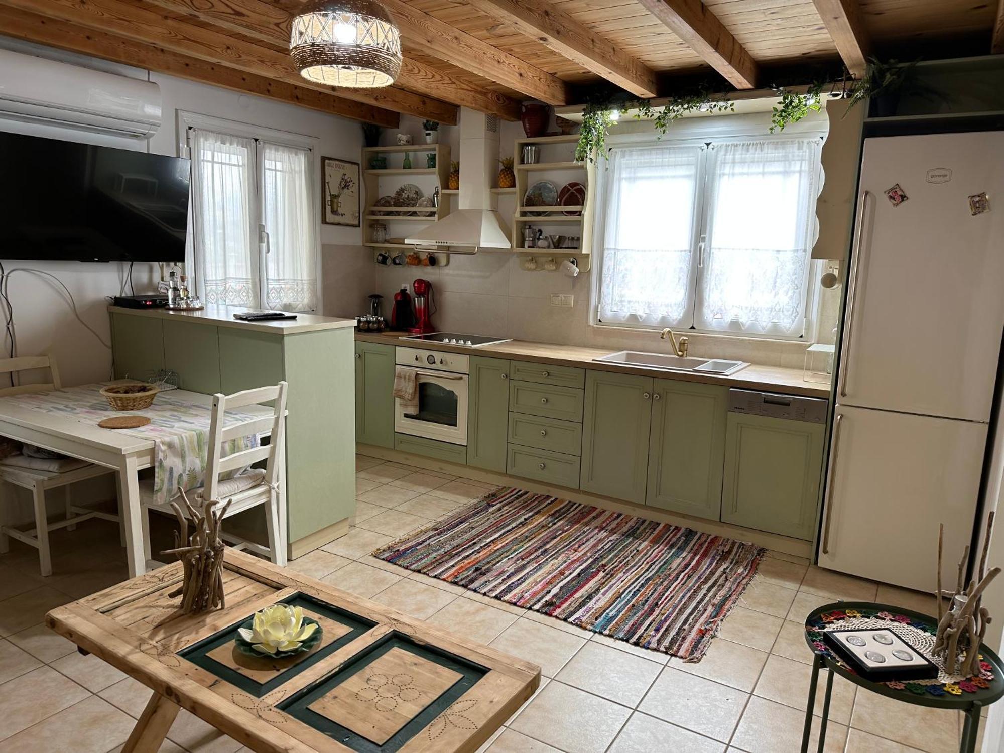 Dafne House Holiday home